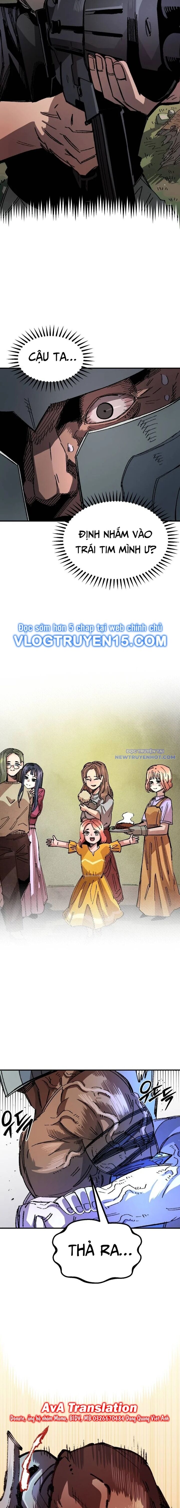 Sắp Xuất Ngũ Thì Isekai Chap 50 - Next Chap 51