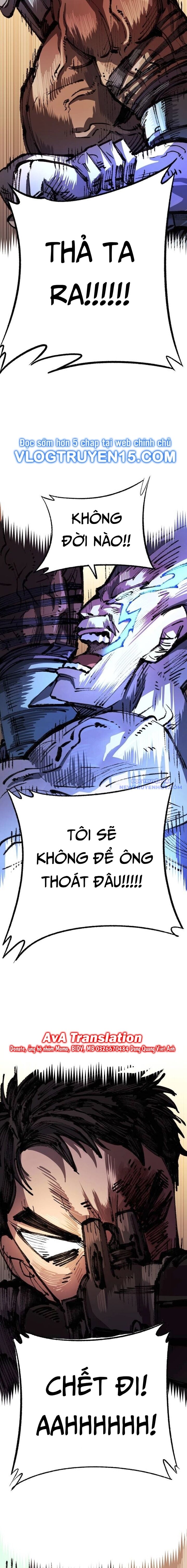 Sắp Xuất Ngũ Thì Isekai Chap 50 - Next Chap 51