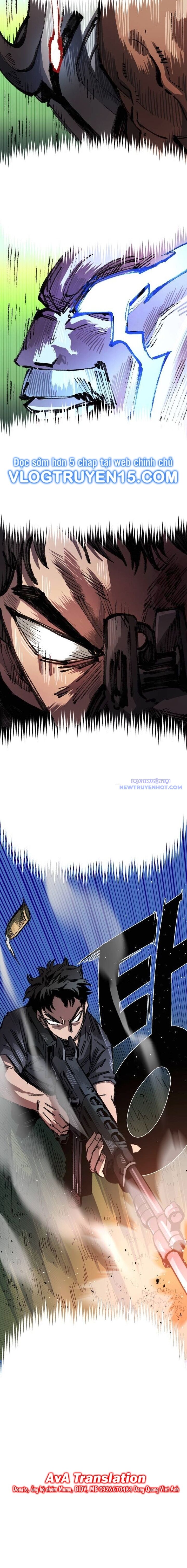 Sắp Xuất Ngũ Thì Isekai Chap 50 - Next Chap 51