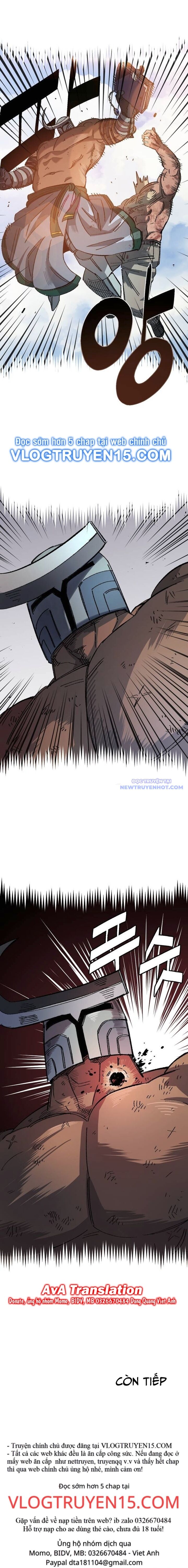 Sắp Xuất Ngũ Thì Isekai Chap 50 - Next Chap 51
