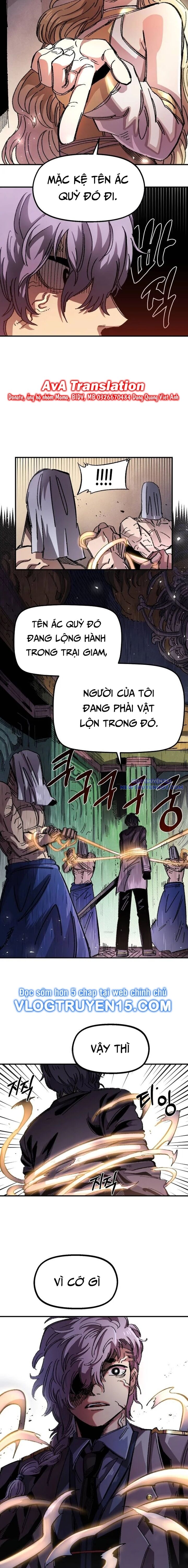 Sắp Xuất Ngũ Thì Isekai Chap 50 - Next Chap 51