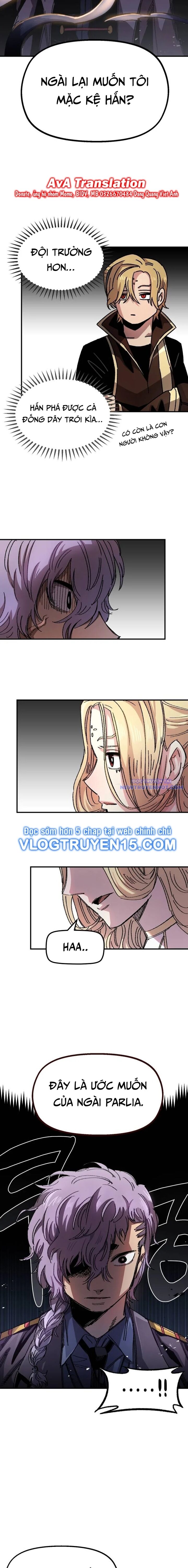 Sắp Xuất Ngũ Thì Isekai Chap 50 - Next Chap 51