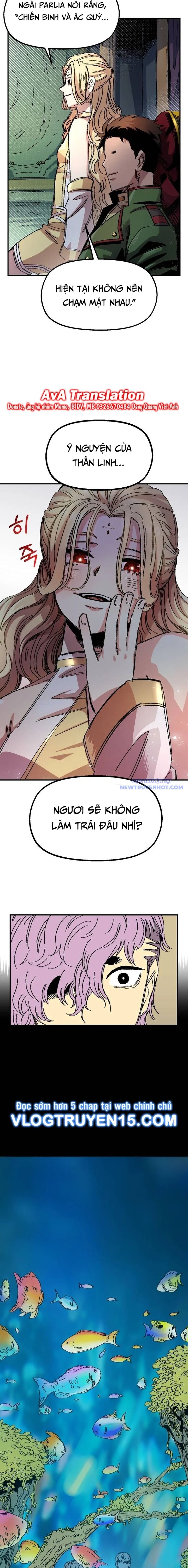 Sắp Xuất Ngũ Thì Isekai Chap 50 - Next Chap 51