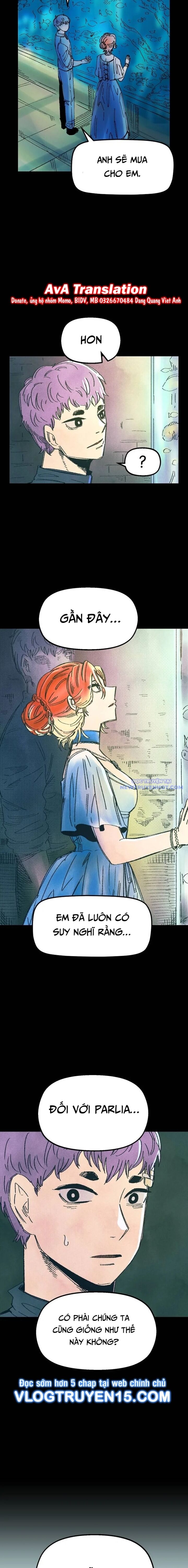 Sắp Xuất Ngũ Thì Isekai Chap 50 - Next Chap 51