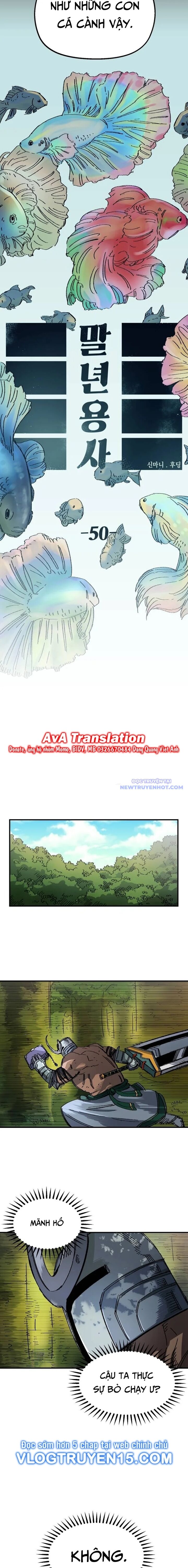 Sắp Xuất Ngũ Thì Isekai Chap 50 - Next Chap 51