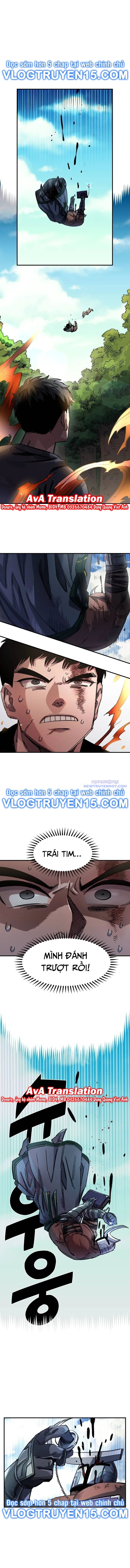 Sắp Xuất Ngũ Thì Isekai Chap 51 - Next Chap 52