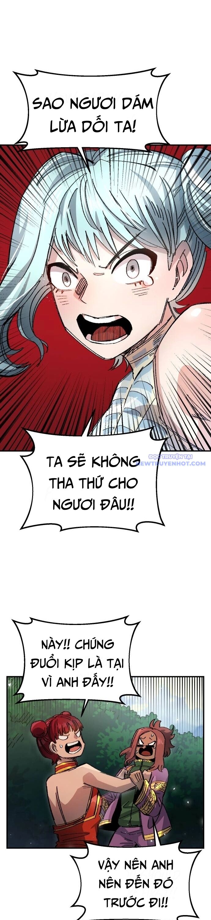 Sắp Xuất Ngũ Thì Isekai Chap 52 - Next Chap 53