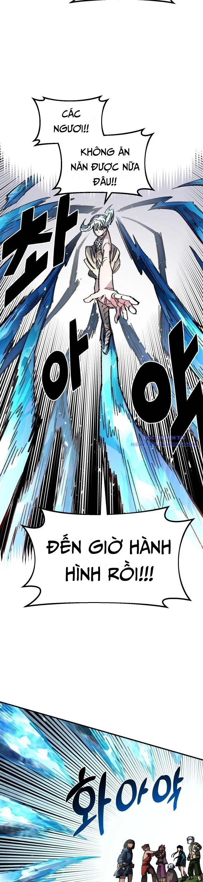 Sắp Xuất Ngũ Thì Isekai Chap 52 - Next Chap 53
