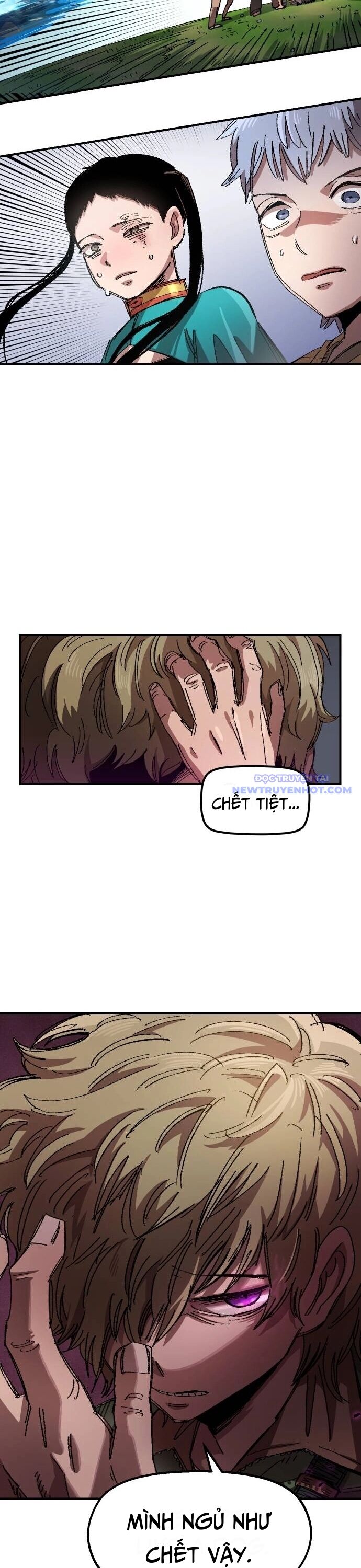 Sắp Xuất Ngũ Thì Isekai Chap 52 - Next Chap 53
