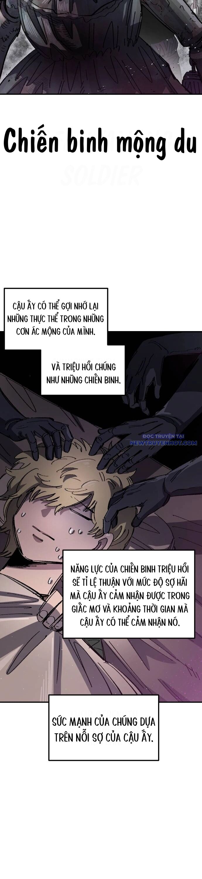 Sắp Xuất Ngũ Thì Isekai Chap 52 - Next Chap 53