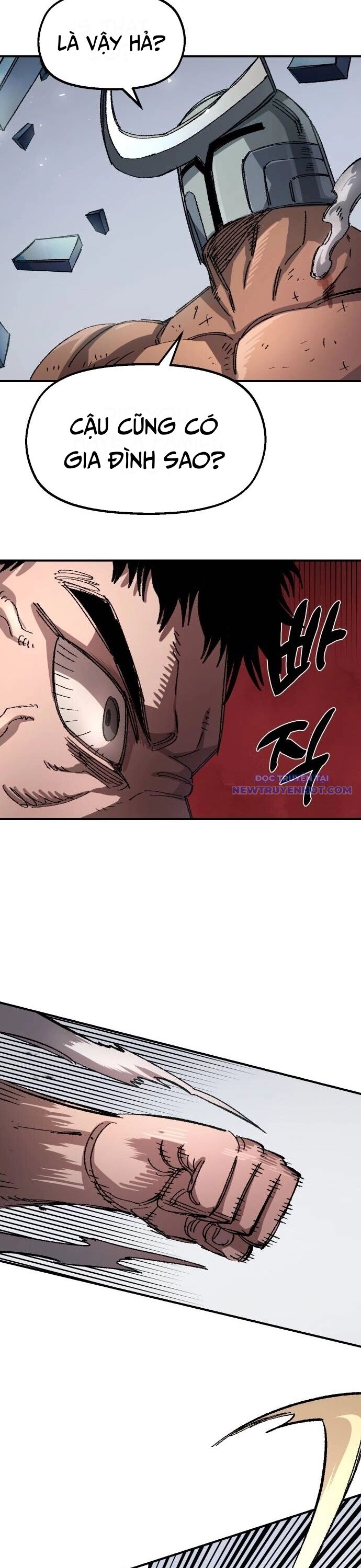 Sắp Xuất Ngũ Thì Isekai Chap 52 - Next Chap 53