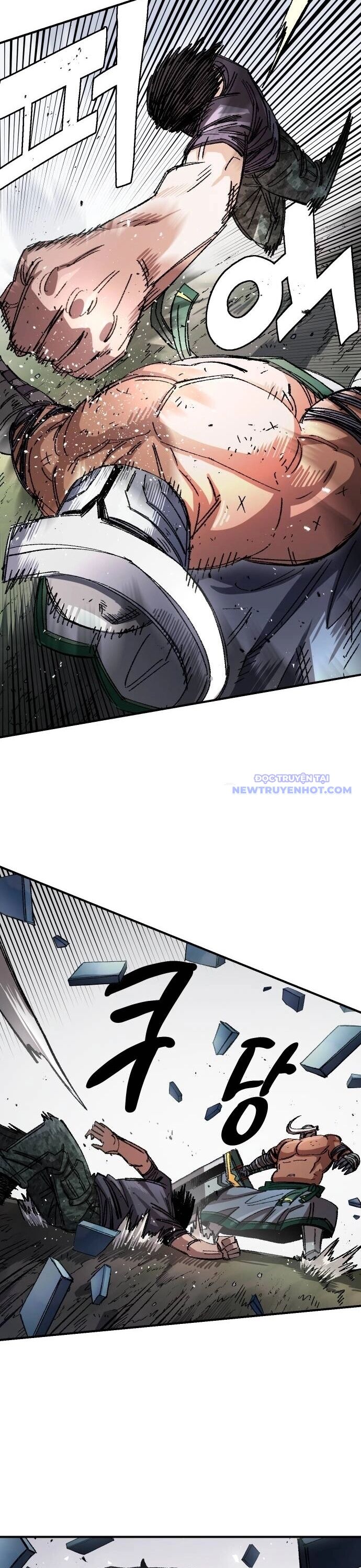 Sắp Xuất Ngũ Thì Isekai Chap 52 - Next Chap 53