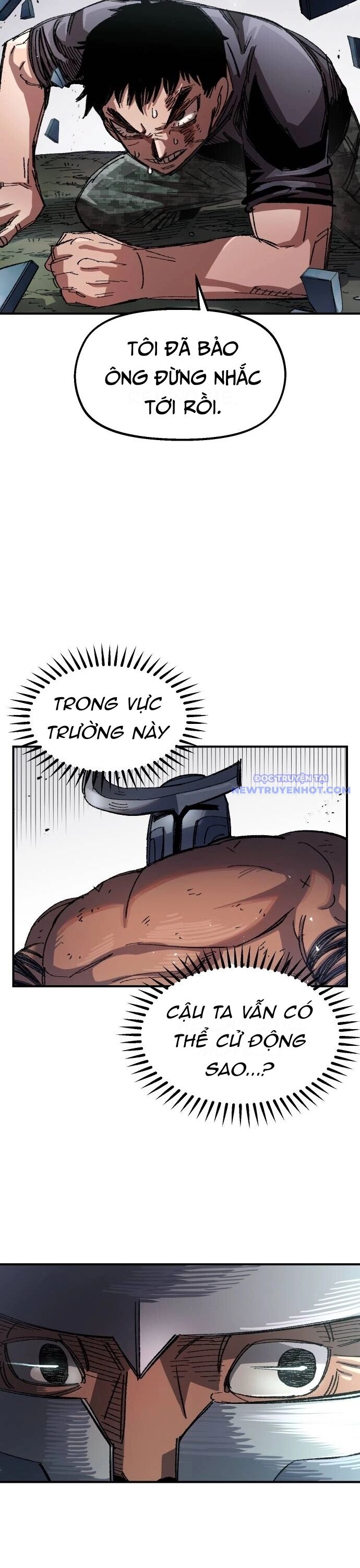 Sắp Xuất Ngũ Thì Isekai Chap 52 - Next Chap 53