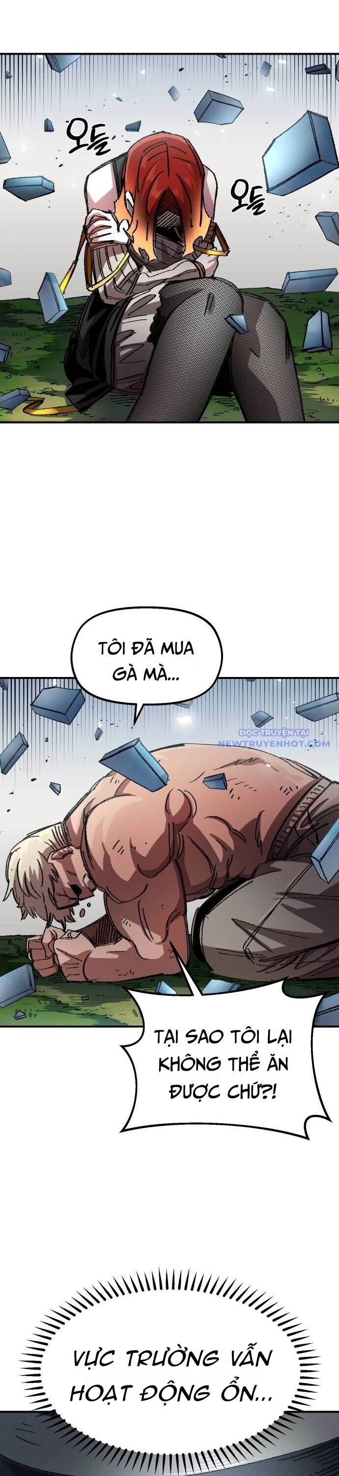 Sắp Xuất Ngũ Thì Isekai Chap 52 - Next Chap 53