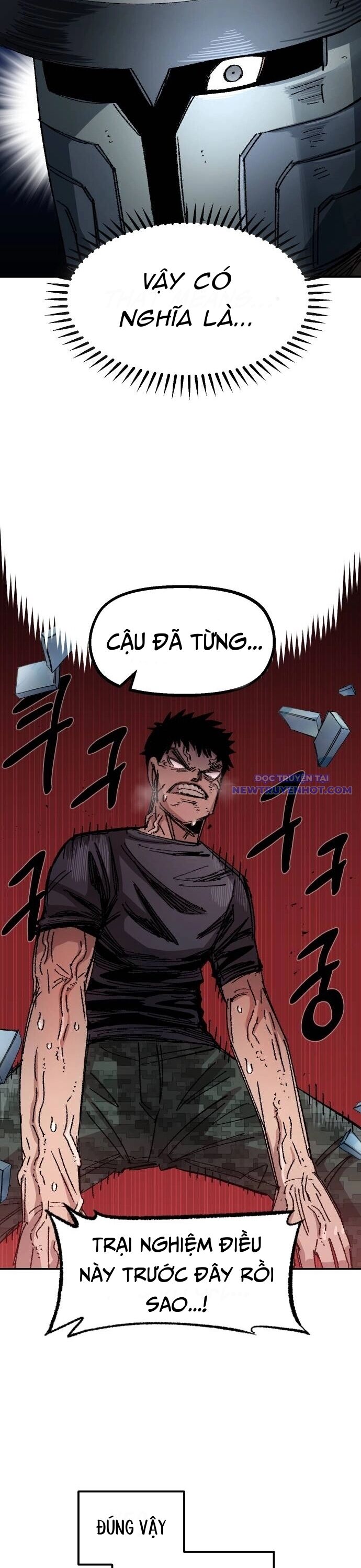 Sắp Xuất Ngũ Thì Isekai Chap 52 - Next Chap 53