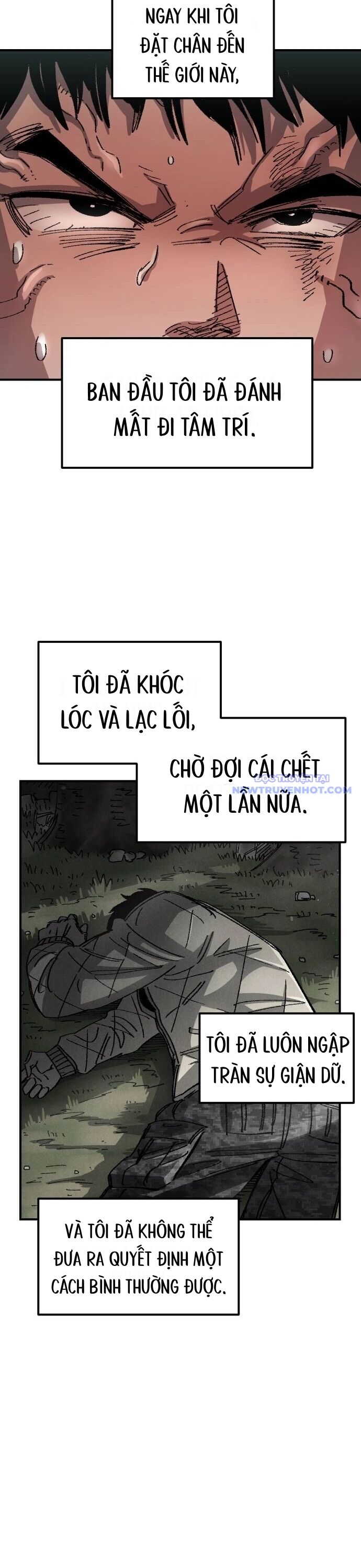 Sắp Xuất Ngũ Thì Isekai Chap 52 - Next Chap 53