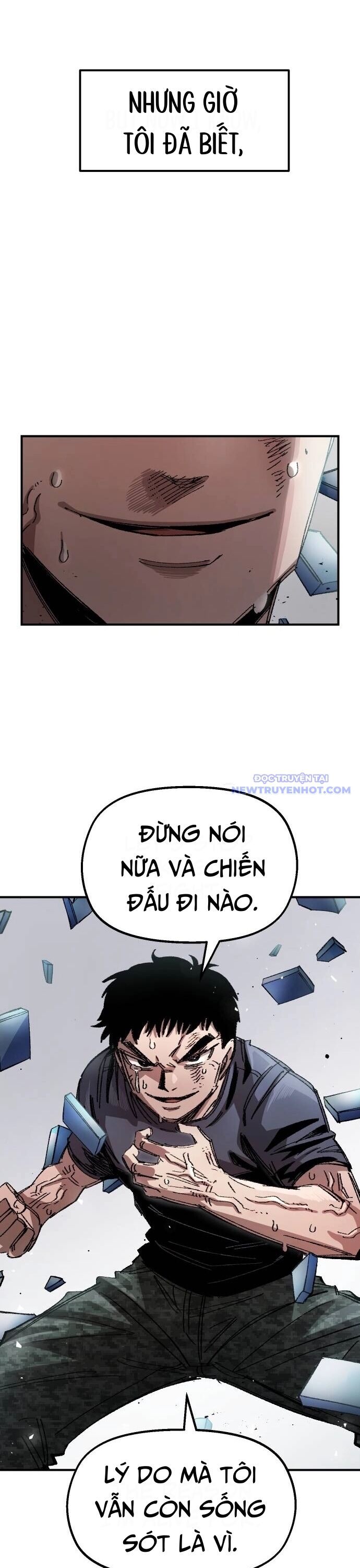 Sắp Xuất Ngũ Thì Isekai Chap 52 - Next Chap 53