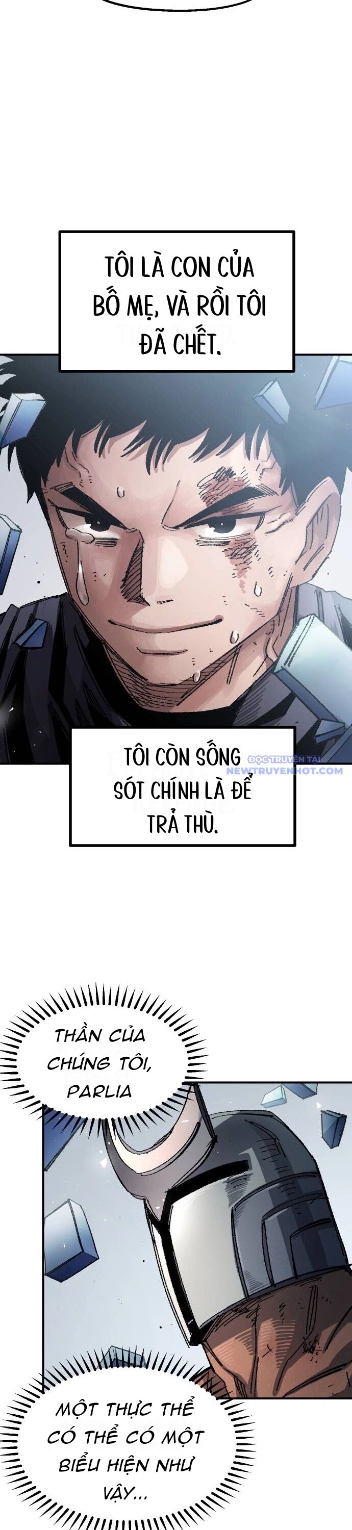 Sắp Xuất Ngũ Thì Isekai Chap 52 - Next Chap 53