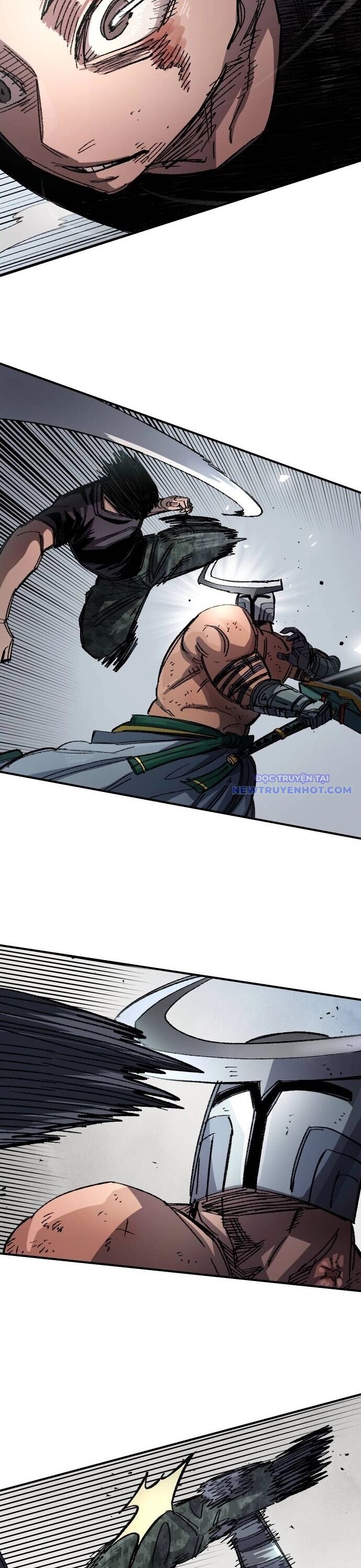 Sắp Xuất Ngũ Thì Isekai Chap 52 - Next Chap 53