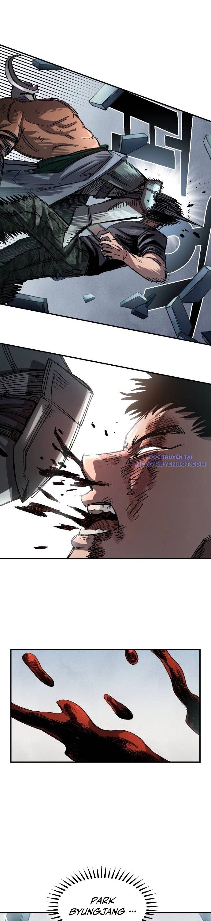 Sắp Xuất Ngũ Thì Isekai Chap 52 - Next Chap 53