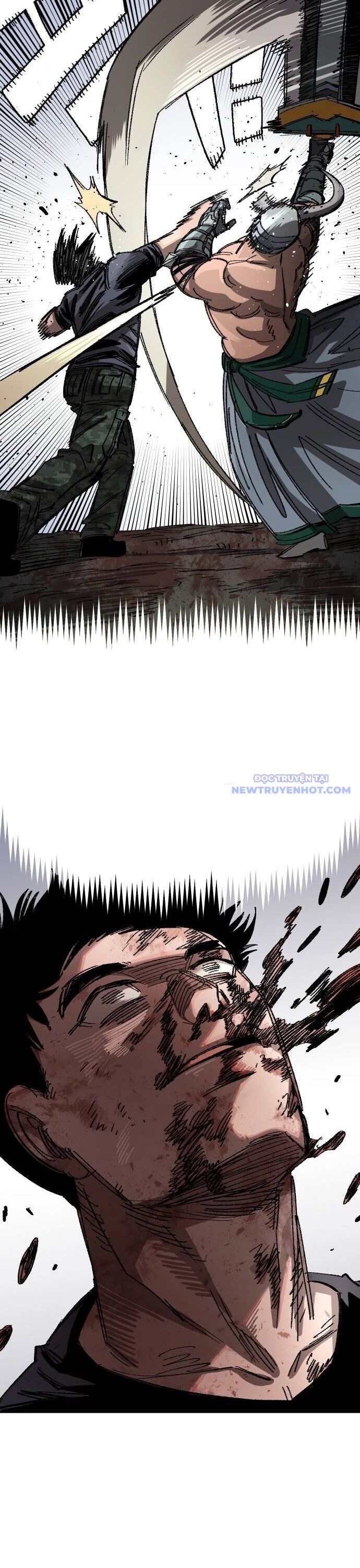 Sắp Xuất Ngũ Thì Isekai Chap 52 - Next Chap 53