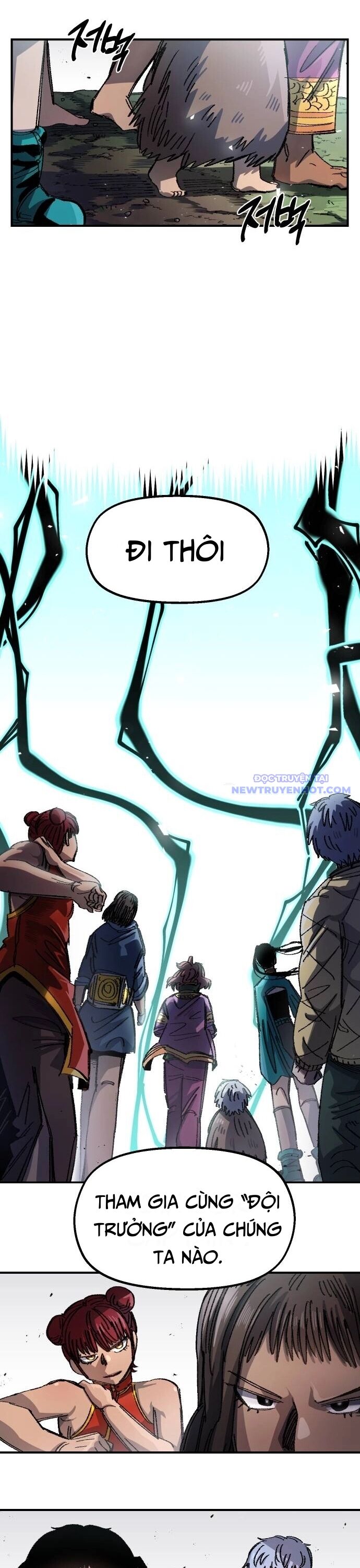 Sắp Xuất Ngũ Thì Isekai Chap 52 - Next Chap 53