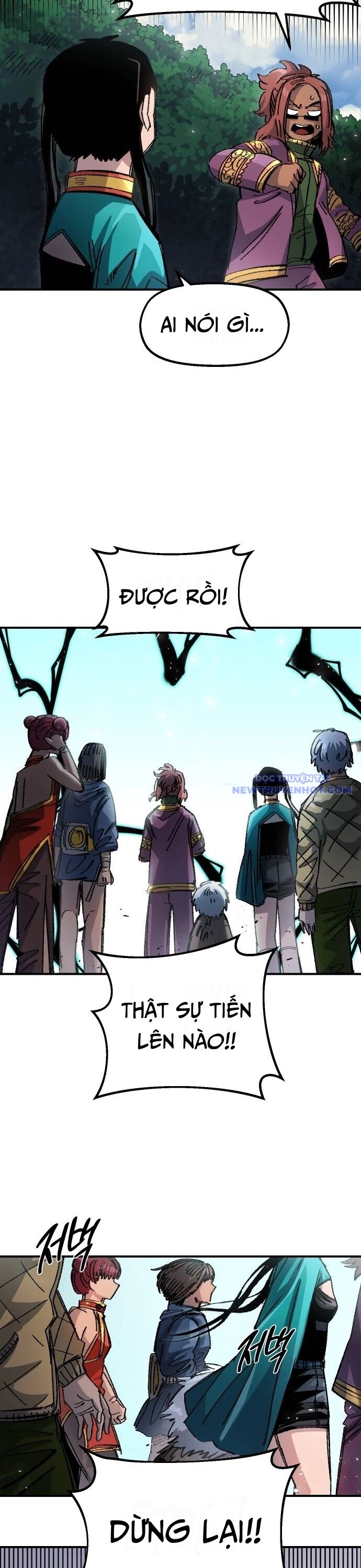 Sắp Xuất Ngũ Thì Isekai Chap 52 - Next Chap 53