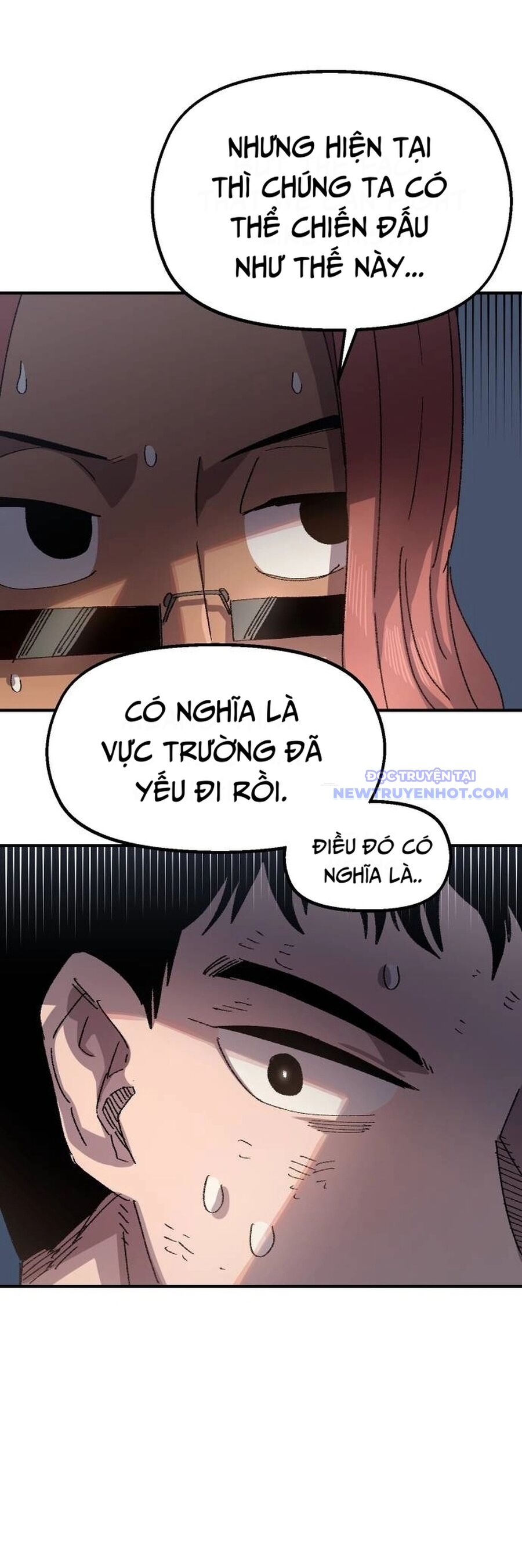 Sắp Xuất Ngũ Thì Isekai Chap 53 - Next Chap 54