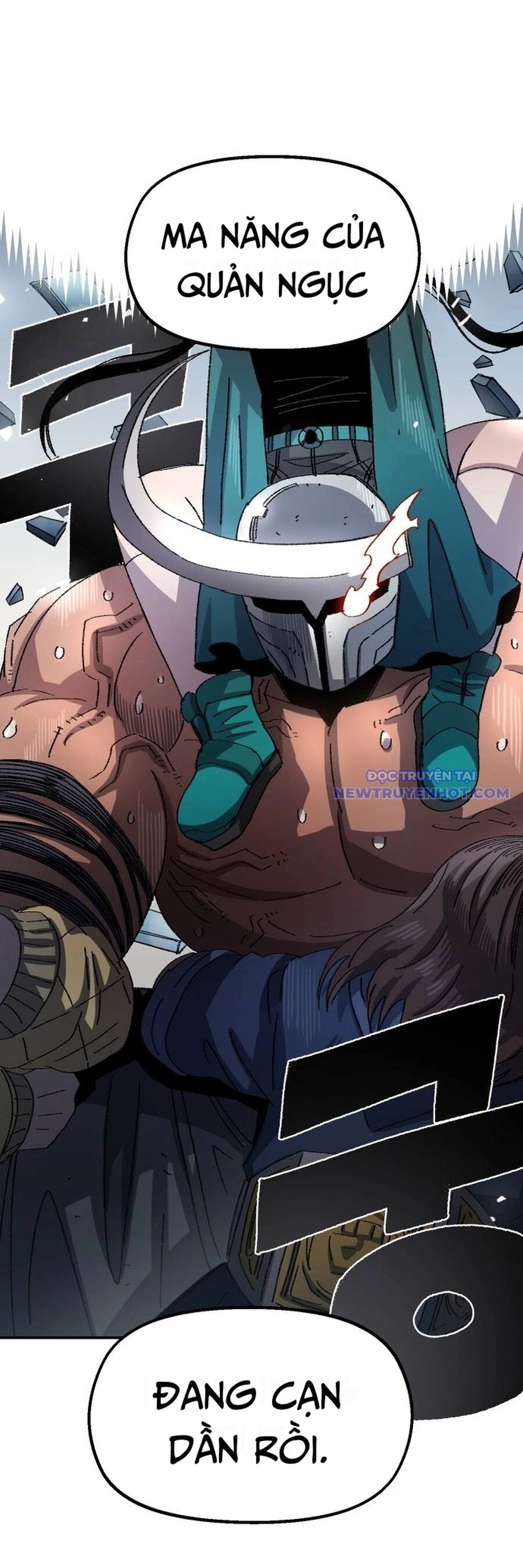 Sắp Xuất Ngũ Thì Isekai Chap 53 - Next Chap 54