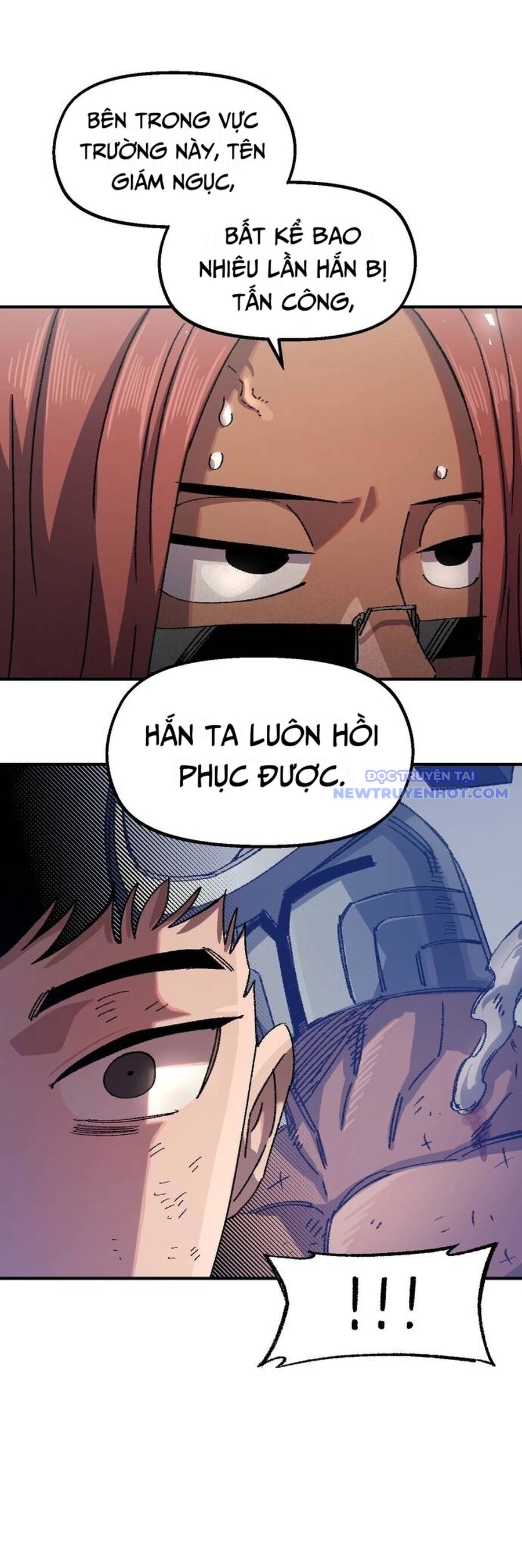 Sắp Xuất Ngũ Thì Isekai Chap 53 - Next Chap 54
