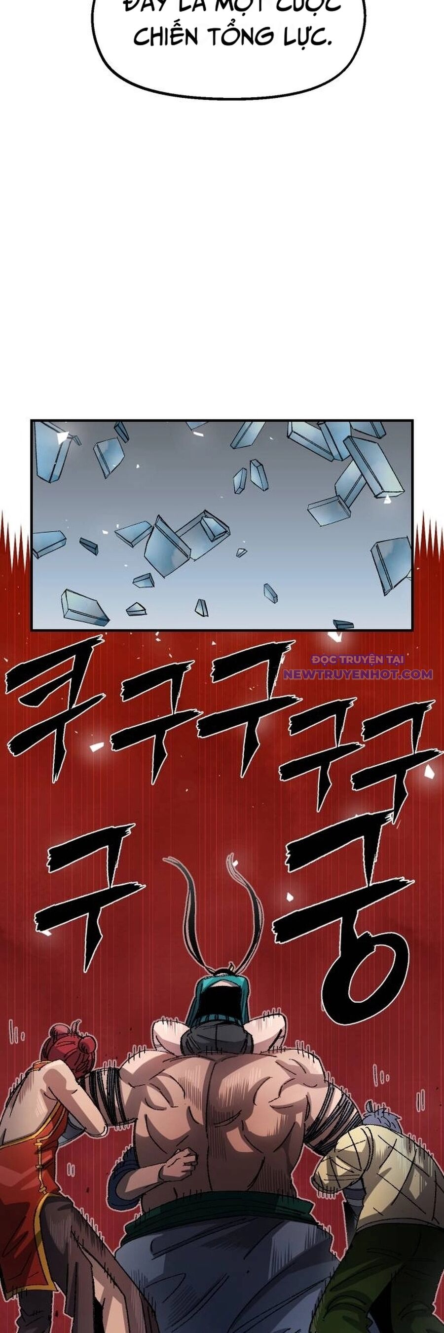 Sắp Xuất Ngũ Thì Isekai Chap 53 - Next Chap 54