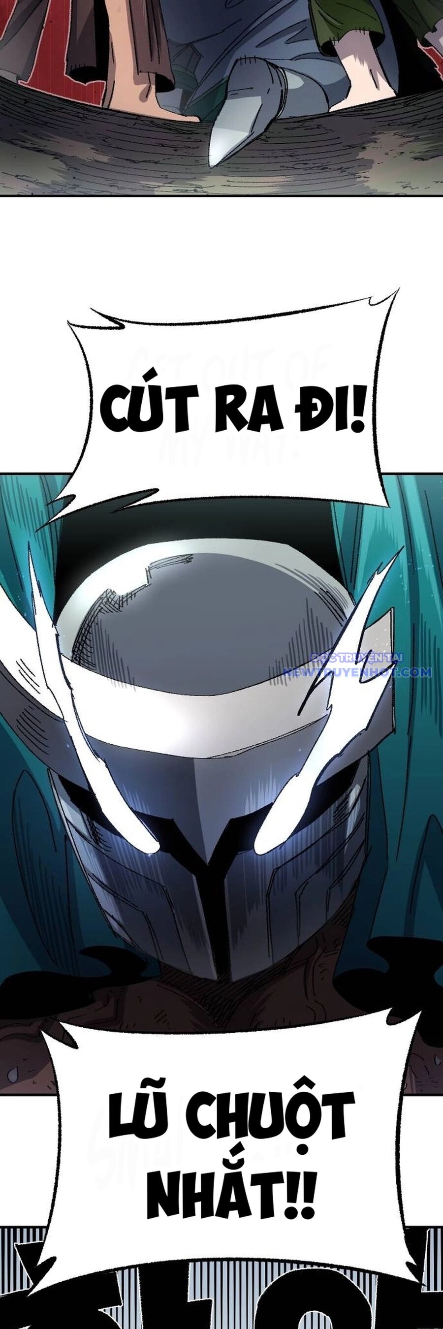 Sắp Xuất Ngũ Thì Isekai Chap 53 - Next Chap 54