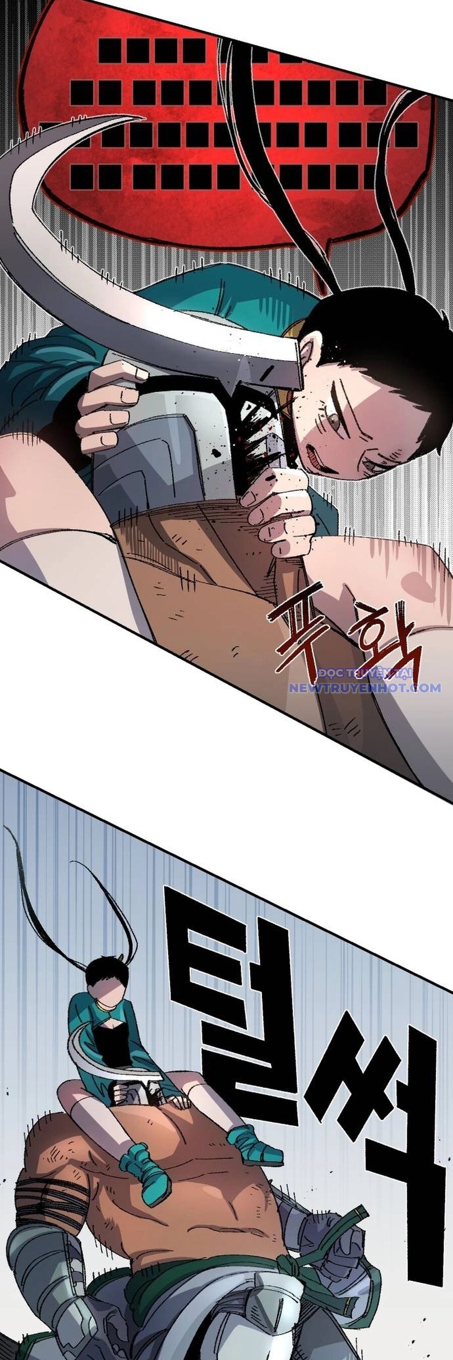 Sắp Xuất Ngũ Thì Isekai Chap 53 - Next Chap 54