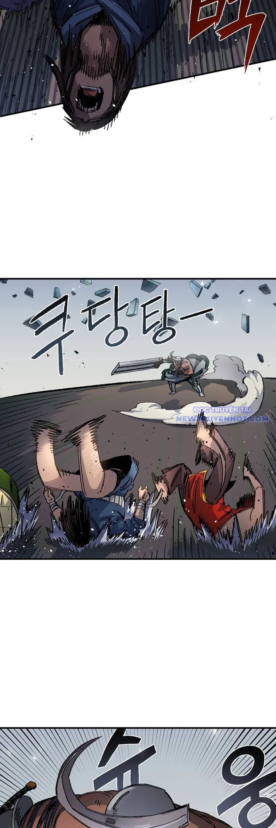 Sắp Xuất Ngũ Thì Isekai Chap 53 - Next Chap 54