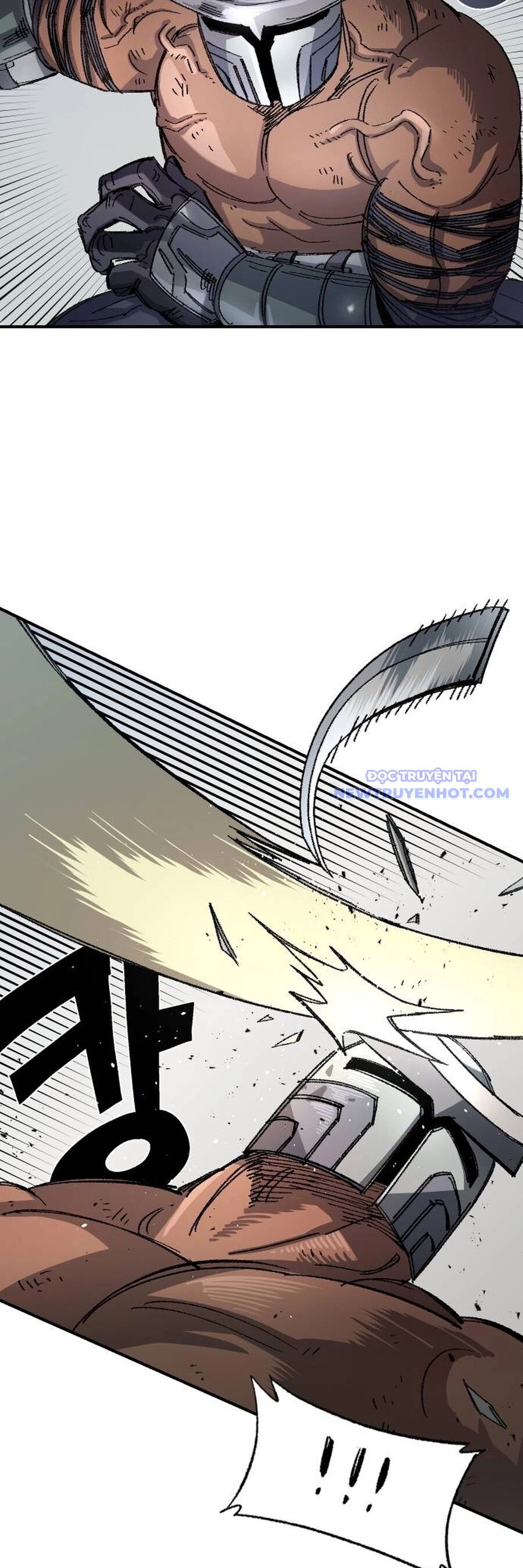 Sắp Xuất Ngũ Thì Isekai Chap 53 - Next Chap 54