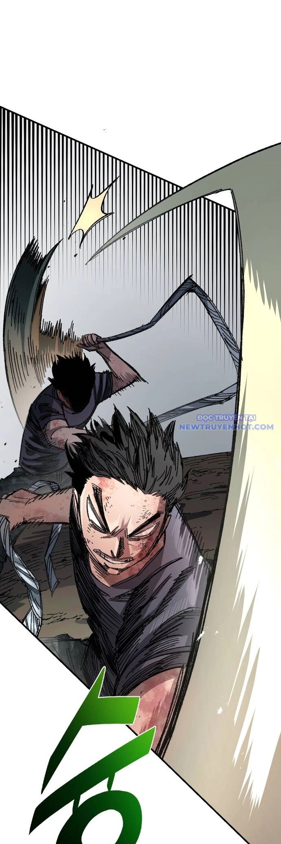 Sắp Xuất Ngũ Thì Isekai Chap 53 - Next Chap 54