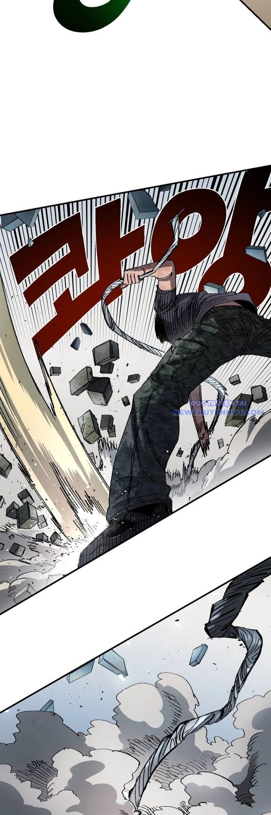 Sắp Xuất Ngũ Thì Isekai Chap 53 - Next Chap 54