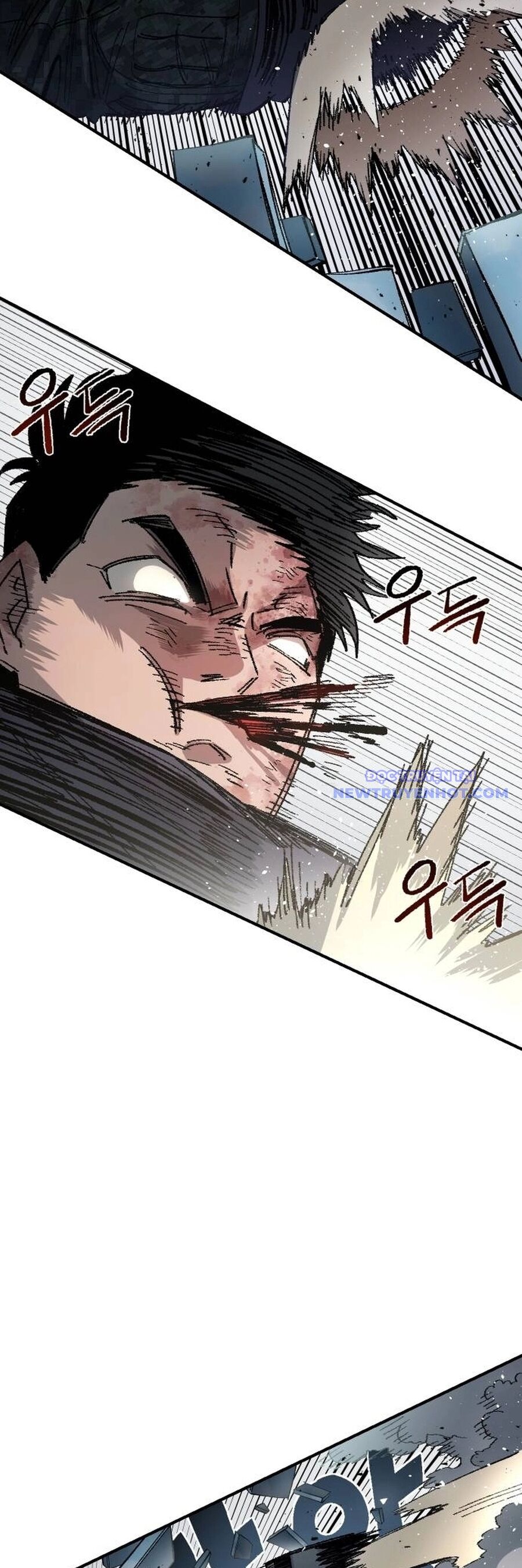 Sắp Xuất Ngũ Thì Isekai Chap 53 - Next Chap 54