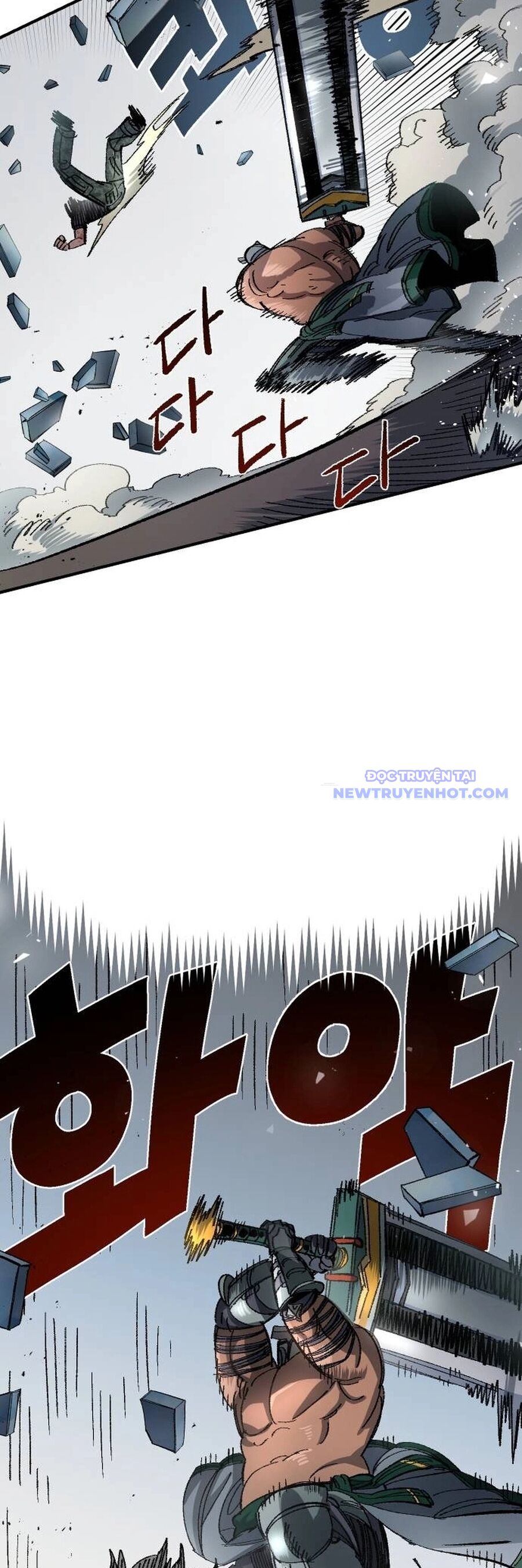 Sắp Xuất Ngũ Thì Isekai Chap 53 - Next Chap 54