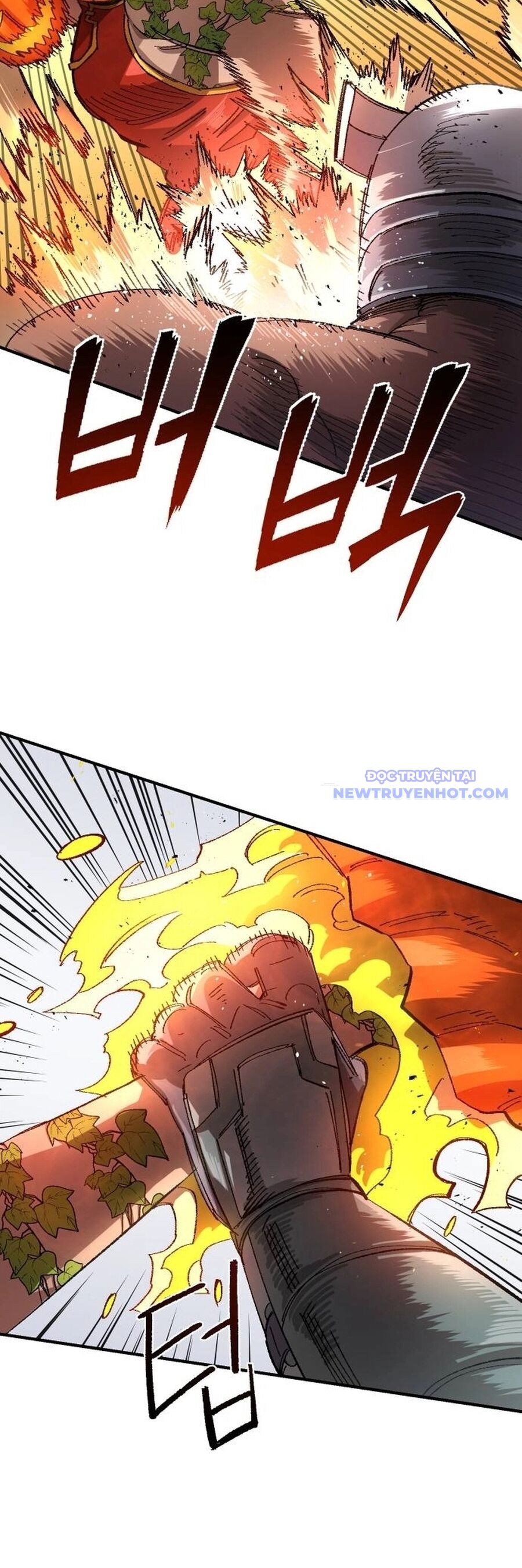 Sắp Xuất Ngũ Thì Isekai Chap 53 - Next Chap 54