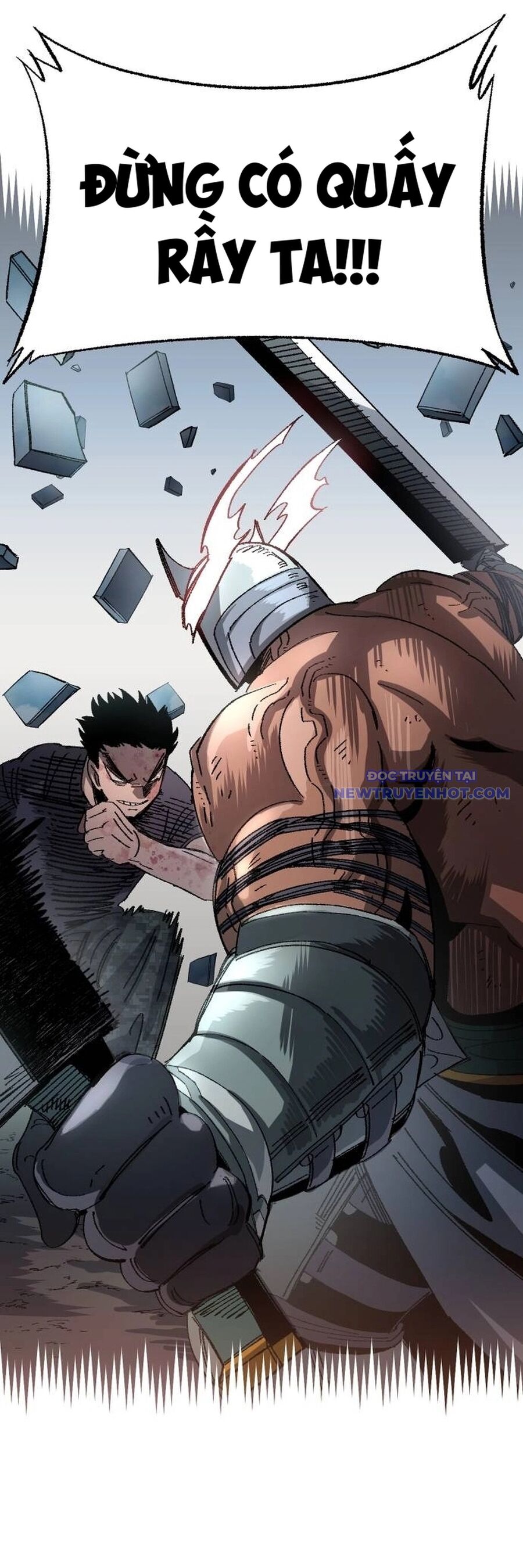 Sắp Xuất Ngũ Thì Isekai Chap 53 - Next Chap 54