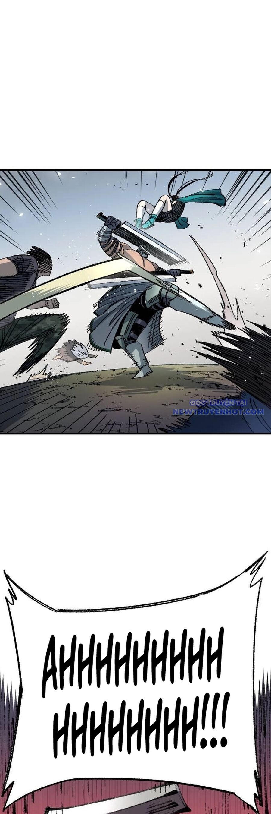Sắp Xuất Ngũ Thì Isekai Chap 53 - Next Chap 54