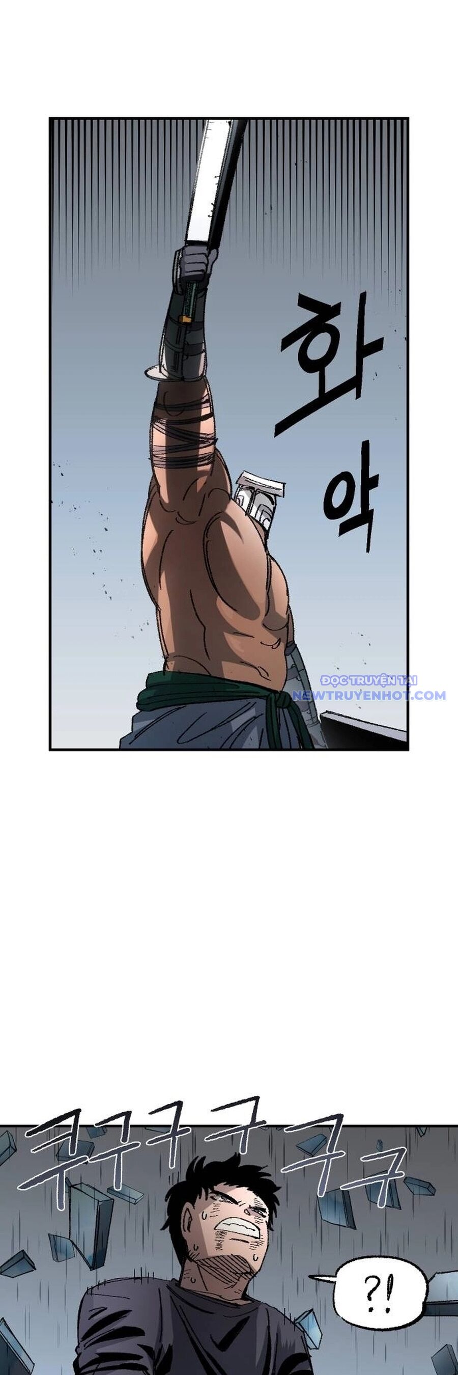 Sắp Xuất Ngũ Thì Isekai Chap 53 - Next Chap 54