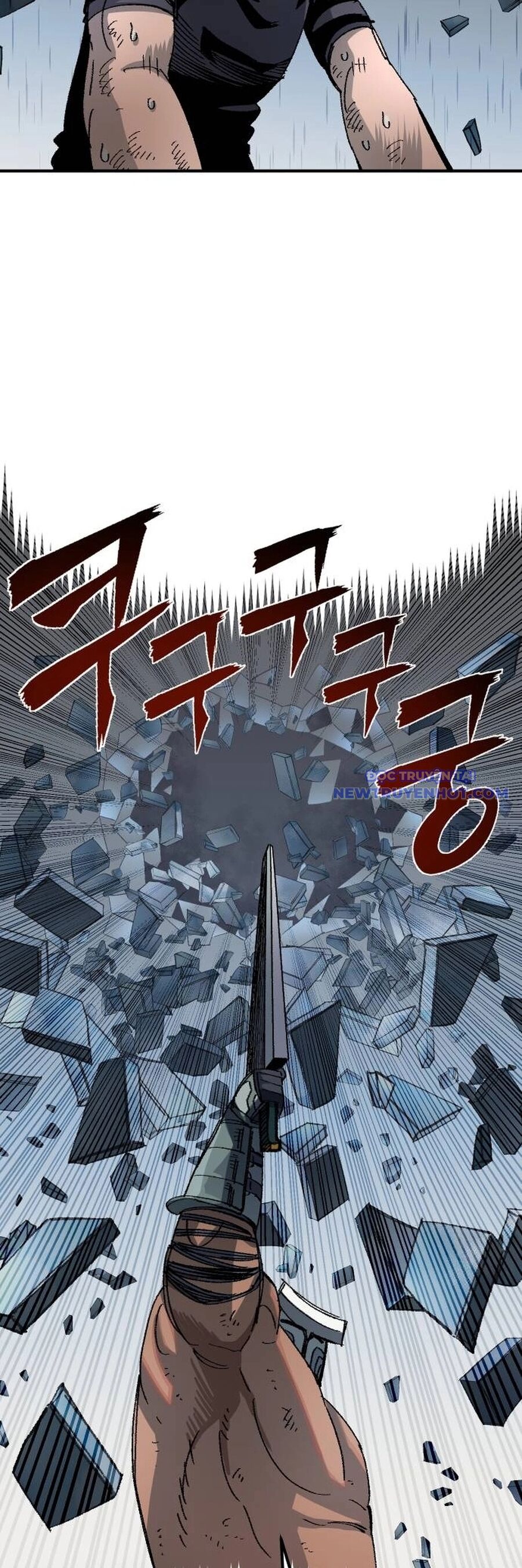 Sắp Xuất Ngũ Thì Isekai Chap 53 - Next Chap 54