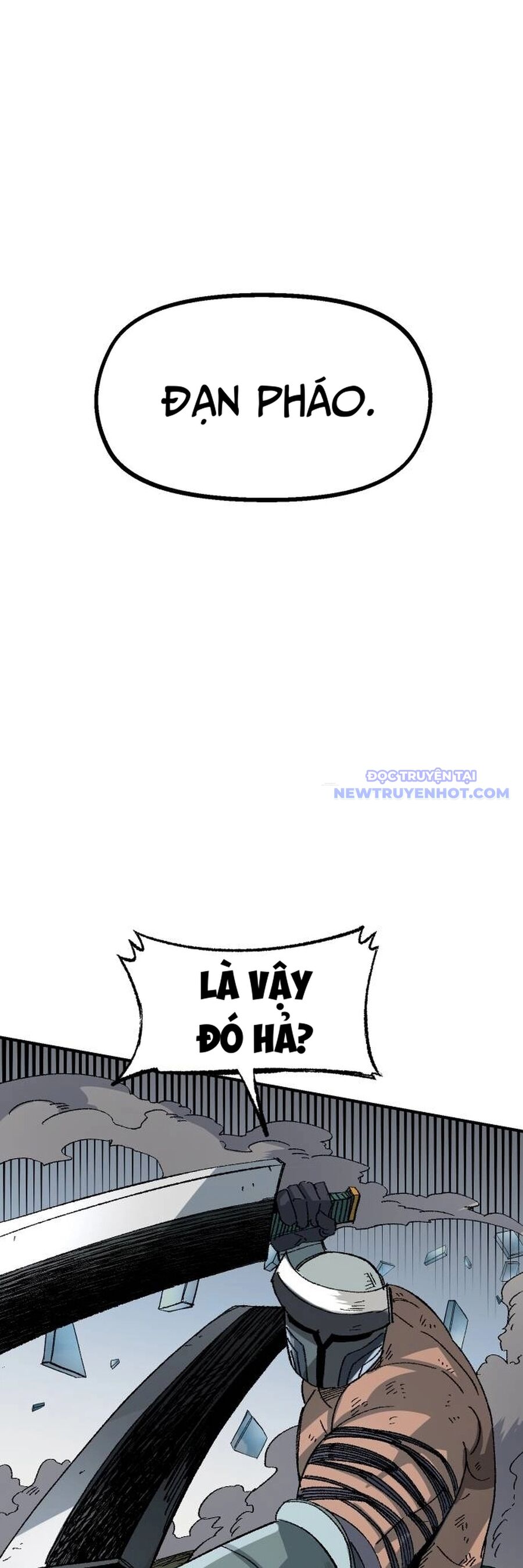 Sắp Xuất Ngũ Thì Isekai Chap 53 - Next Chap 54