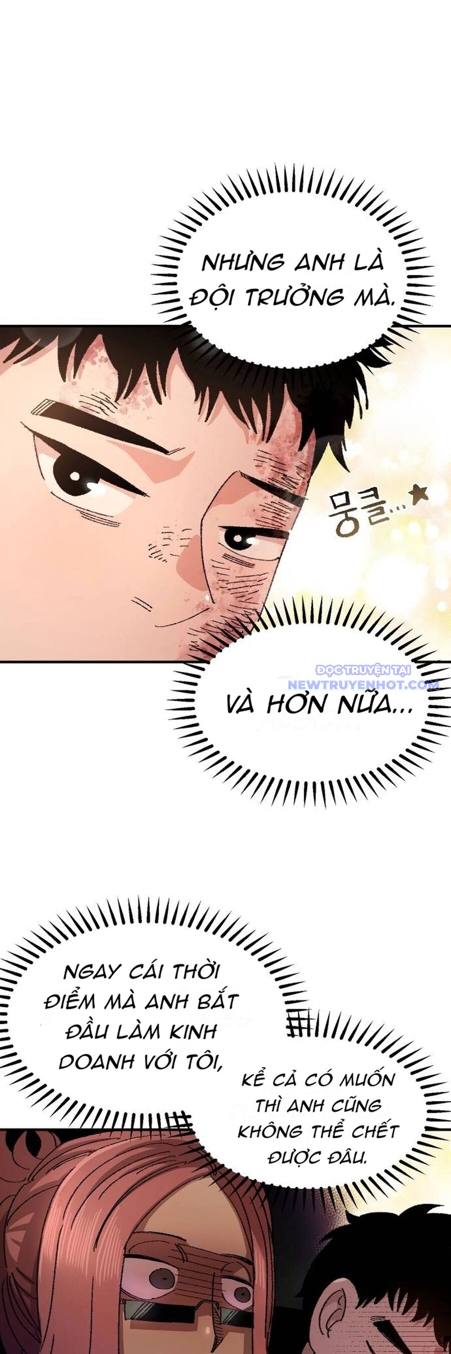Sắp Xuất Ngũ Thì Isekai Chap 53 - Next Chap 54