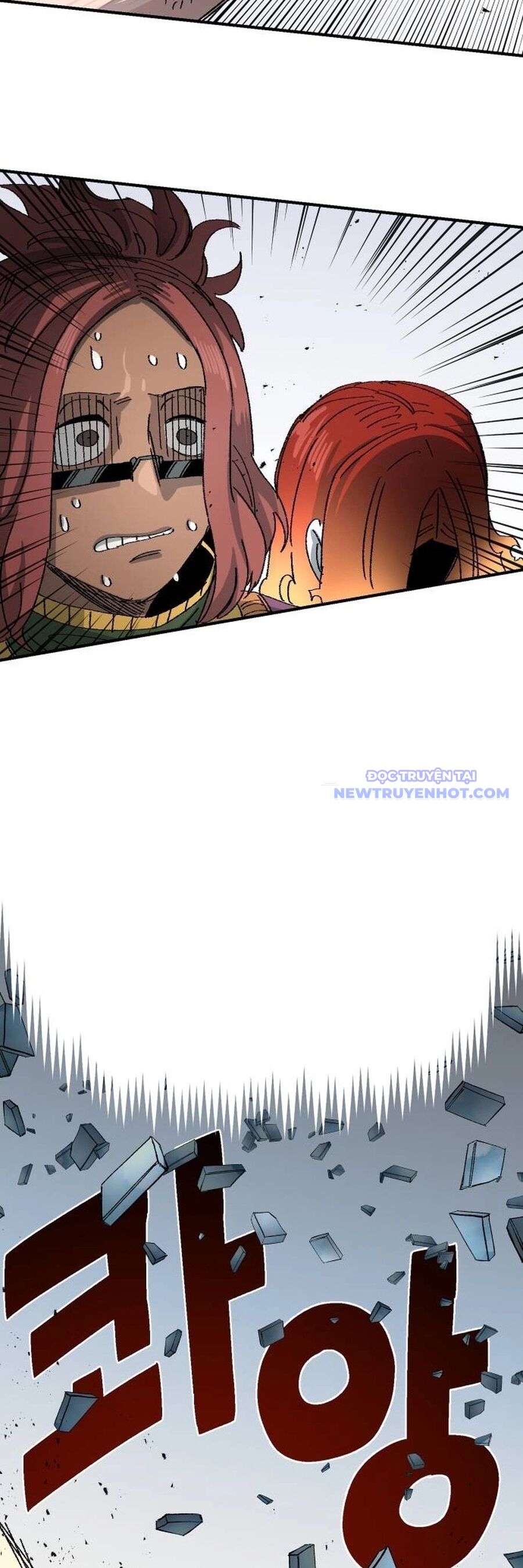 Sắp Xuất Ngũ Thì Isekai Chap 53 - Next Chap 54