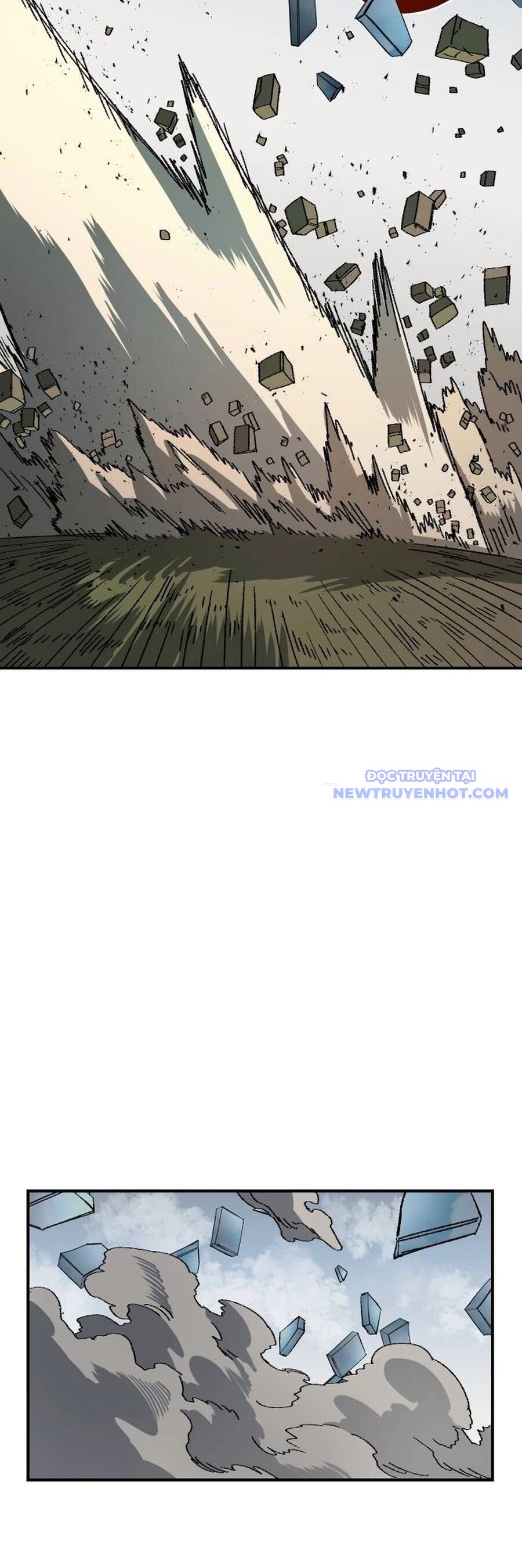 Sắp Xuất Ngũ Thì Isekai Chap 53 - Next Chap 54