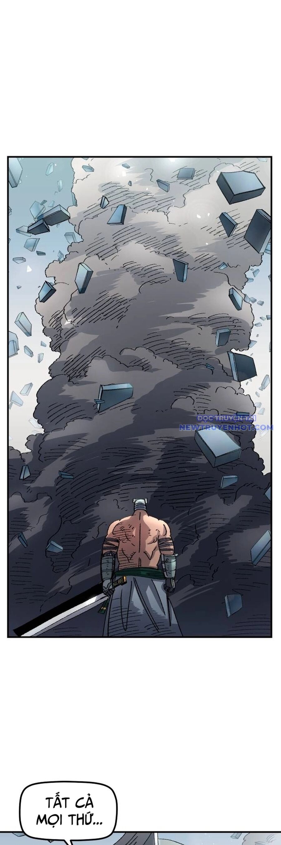 Sắp Xuất Ngũ Thì Isekai Chap 53 - Next Chap 54