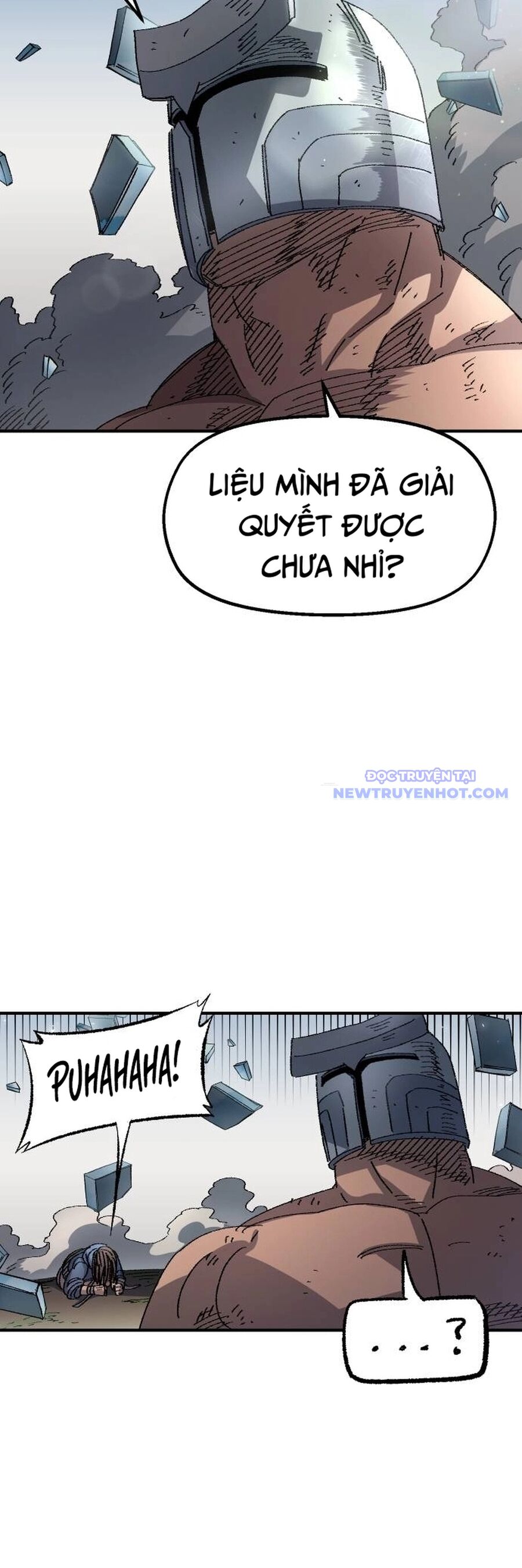 Sắp Xuất Ngũ Thì Isekai Chap 53 - Next Chap 54